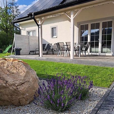 Lawendowy Zakatek Pod Sniezka Villa Milkow  Luaran gambar