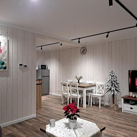 Lawendowy Zakatek Pod Sniezka Villa Milkow  Luaran gambar