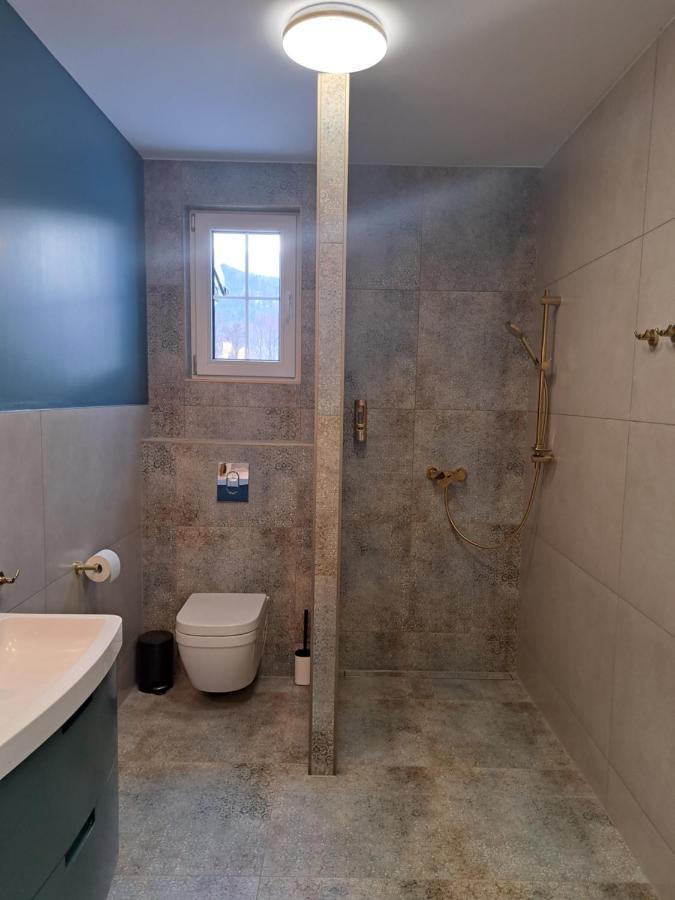 Lawendowy Zakatek Pod Sniezka Villa Milkow  Luaran gambar