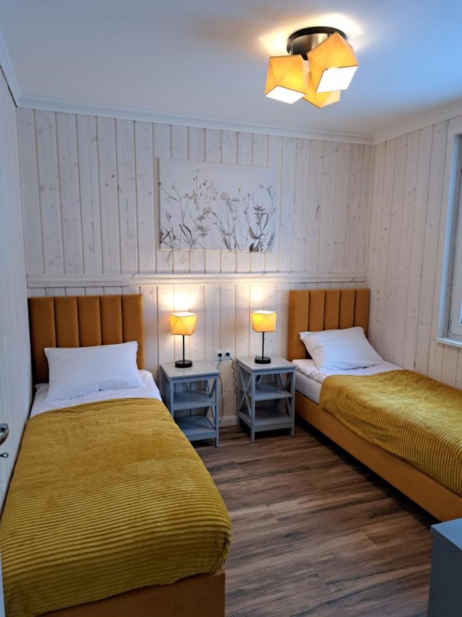 Lawendowy Zakatek Pod Sniezka Villa Milkow  Luaran gambar