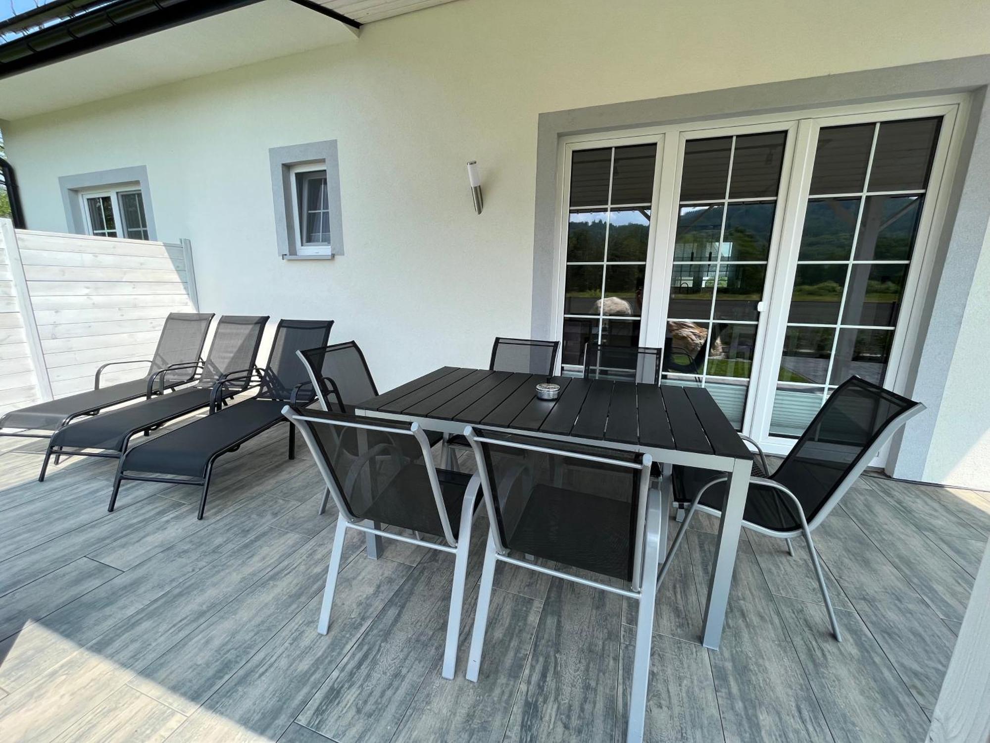 Lawendowy Zakatek Pod Sniezka Villa Milkow  Luaran gambar