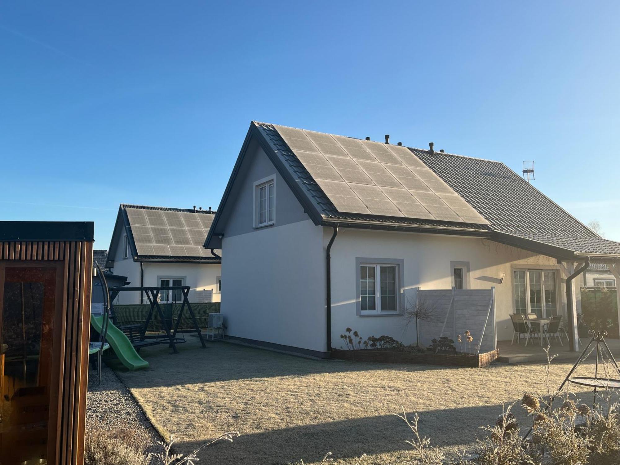 Lawendowy Zakatek Pod Sniezka Villa Milkow  Luaran gambar